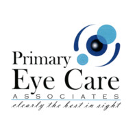 Primary Eye Care Associates logo - Similar company to Delta Vista Optometry Inc.