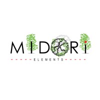 Midori Elements logo - Similar company to Sspl Architecture And Planning
