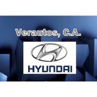 Verautos Concesionario Hyundai logo - Similar company to Fercigroup Concesionario Peugeot Opel Y Jeep