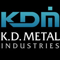 K.D.METAL INDUSTRIES logo - Similar company to K D Metal Industries