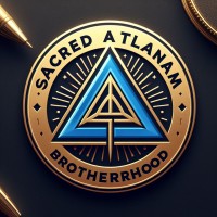 Sacred Atlantean Brotherhood logo - Similar company to Learnblue