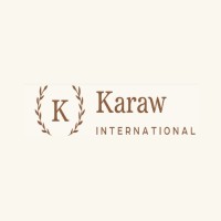 Karaw International logo - Similar company to Déesse Empathique