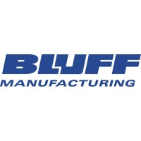 Bluff Manufacturing logo - Similar company to Williamsrdm, Inc.