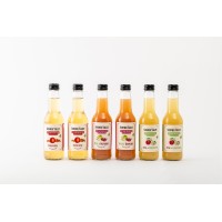 Sommer Valley Juices logo - Similar company to Abg Alternatives