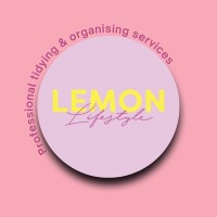Lemon Lifestyle logo - Similar company to Lemonclean