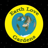 Earth Love Gardens logo - Similar company to Solar Trees