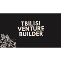 Tbilisi Venture Builder logo - Similar company to Coopsight