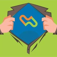 Projaro logo - Similar company to Solustack