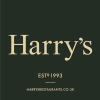 Harry's Restaurant logo - Similar company to Chuku'S - Nigerian Tapas Restaurant