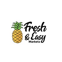 Fresh & Easy Markets logo - Similar company to Capstone Mobile Detailing