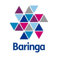 Baringa logo - Similar company to Consulthon
