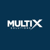 Multi-X Solutions logo - Similar company to Entroview