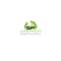 SP Energia logo - Similar company to Wins Srl