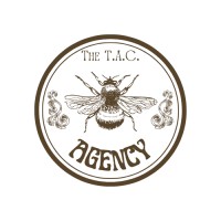 The TAC Agency logo - Similar company to Wildcast