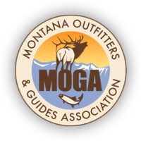Montana Outfitters and Guides Association logo - Similar company to Pilgrim Ultralight