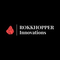 ROKKHOPPER Innovations logo - Similar company to Mr. Edutainment