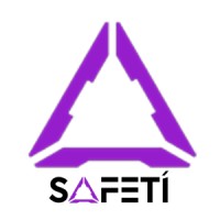 SafeTí logo - Similar company to Springboardiq
