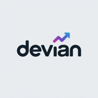 Devian.inc logo - Similar company to Sol Media Solutions