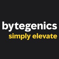 ByteGenics logo - Similar company to Taxvisor