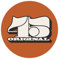 45 Original logo - Similar company to Barcode Logistics Group Ltd