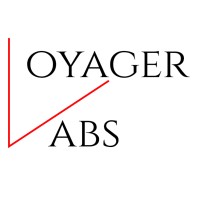 Voyager Labs logo - Similar company to Voyager