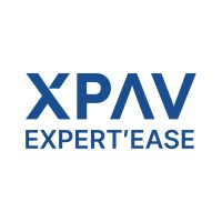XPAV Expert'Ease logo - Similar company to Sync Productions