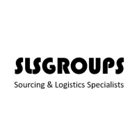 SLSGROUPS logo - Similar company to Simply Supply Chain Limited