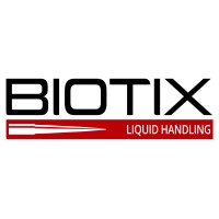 Biotix logo - Similar company to Biotix