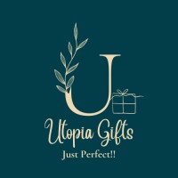 Utopia Gifts logo - Similar company to Rootlabs