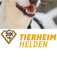 Tierheimhelden logo - Similar company to Notpfote Animal Rescue E.V.