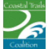 Coastal Trails Coalition, Inc. logo - Similar company to Sharon Land Trust