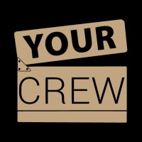 YourCrew logo - Similar company to Drac Pixel Group