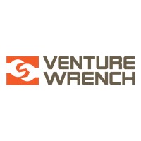 VentureWrench logo - Similar company to Grow Utah