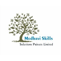Medhavi Skills Solutions Pvt Ltd. logo - Similar company to Medhavi Skillversity