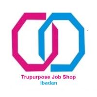 TruPurpose Job Shop Limited logo - Similar company to Ez37 Solutions Limited