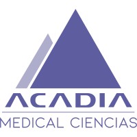 Acadia Medical logo - Similar company to Circle Press