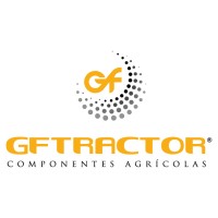 Gf Tractor Componentes Agrícolas