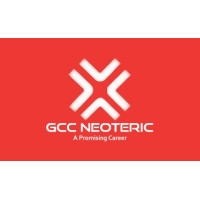 GCC Neoteric logo - Similar company to Petrocool