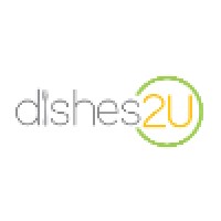 Dishes2U logo - Similar company to Mybentos