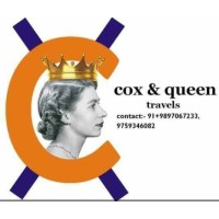cox and queen travel logo - Similar company to Ramble Advisor