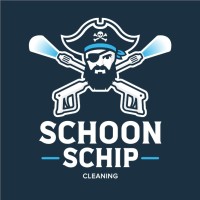 Schoon Schip Cleaning logo - Similar company to Kikker Energie