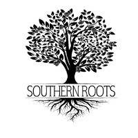 Southern Roots Nut Company logo - Similar company to Pecaninis