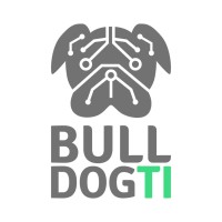 BulldogTI logo - Similar company to Certa Technologies Mexico