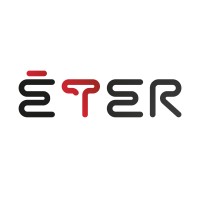 ÉTER logo - Similar company to Tecsol3D