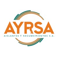 AYRSA - Aislantes y Recubrimientos S.A. logo - Similar company to Coaterex - Coating Experts