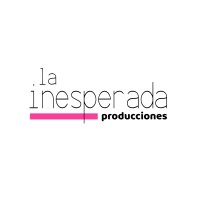 La Inesperada Producciones S.L. logo - Similar company to Videoreport Canarias