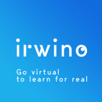 IRWINO logo - Similar company to Safety Formations