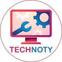 Technoty logo - Similar company to Humbol