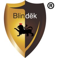 Grupo Blindek logo - Similar company to Blindatek