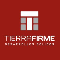 TierraFirme Desarrolladora Inmobiliaria logo - Similar company to Nodo Desarrolladora